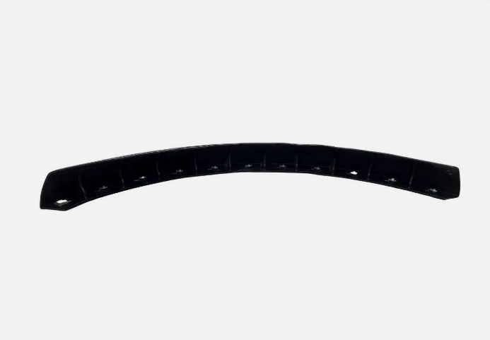 L466066 Genuine Paccar Hood Fender Guard Front Left
