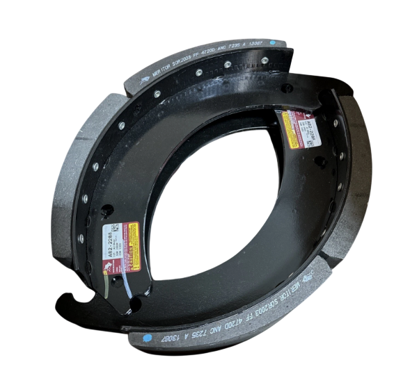 A82-2288 Genuine Meritor Brake Shoe Kit
