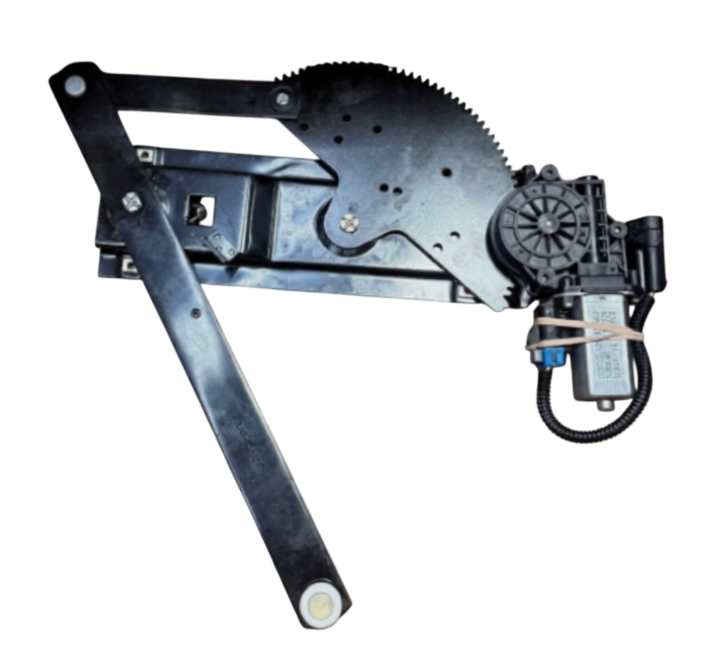 R21-1009 Genuine Paccar Electric Window Regulator Left