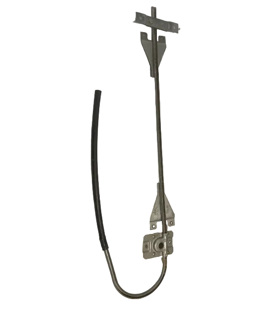 K092407 Genuine Paccar Manual Window Regulator Left