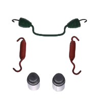 TDAKIT8946 Genuine Meritor Brake Shoe Kit