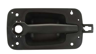 FLTRHB01 Genuine International Door Handle Outside Right Side
