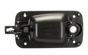 2505423C1 Genuine International Door Handle Outside Right Side