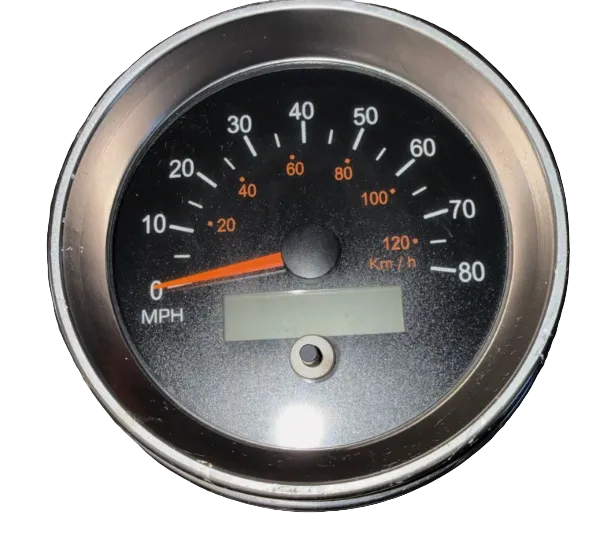 GSB11005 Genuine Paccar Electric Speedometer Gauge