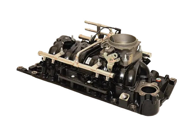 3861984 Genuine Volvo Penta Intake Manifold Small Block V8