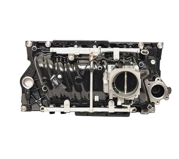 3861984 Genuine Volvo Penta Intake Manifold Small Block V8