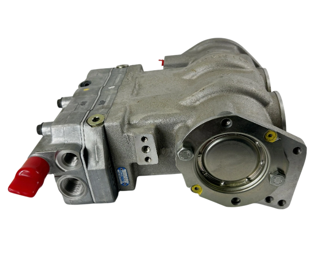 2500-150-001 Genuine Wabco Air Brake Compressor For Cummins