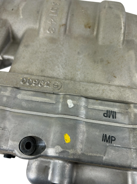 2500-150-001 Genuine Wabco Air Brake Compressor For Cummins