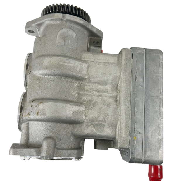 2500-150-001 Genuine Wabco Air Brake Compressor For Cummins