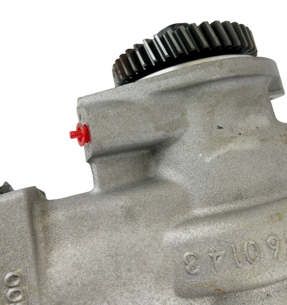 2500-150-001 Genuine Wabco Air Brake Compressor For Cummins