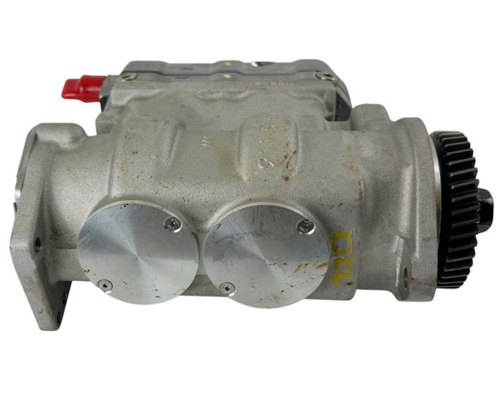 2500-150-001 Genuine Wabco Air Brake Compressor For Cummins