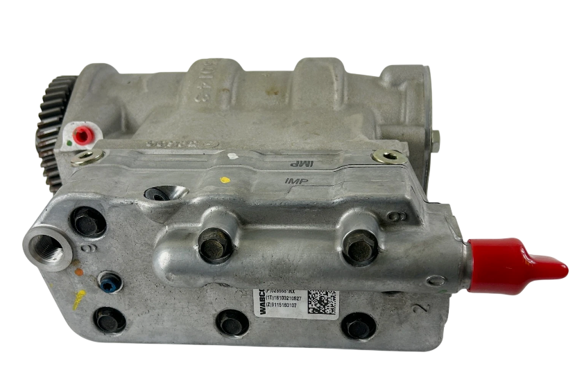 2500-150-001 Genuine Wabco Air Brake Compressor For Cummins