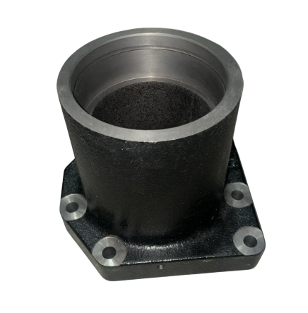 4095592 Genuine Cummins Fan Hub Shaft