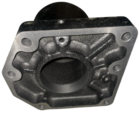 4095592 Genuine Cummins Fan Hub Shaft