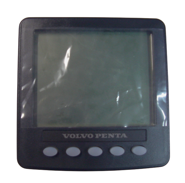 22949191 Genuine Volvo Penta EVC Gauge Display