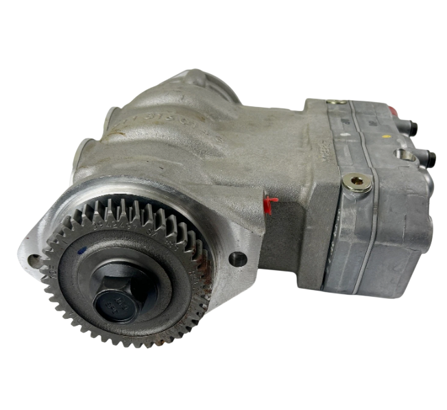 2500150001 Genuine Wabco Air Brake Compressor For Cummins