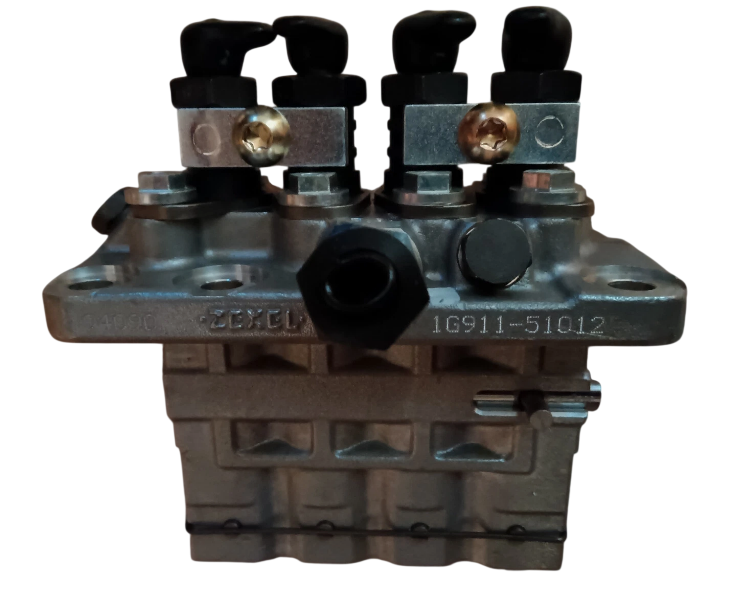 1G911-51010 Genuine Cummins Fuel Injection Pump