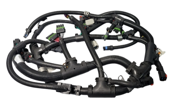 23531073 Genuine Detroit Diesel Electronic Sensor Harness Assembly