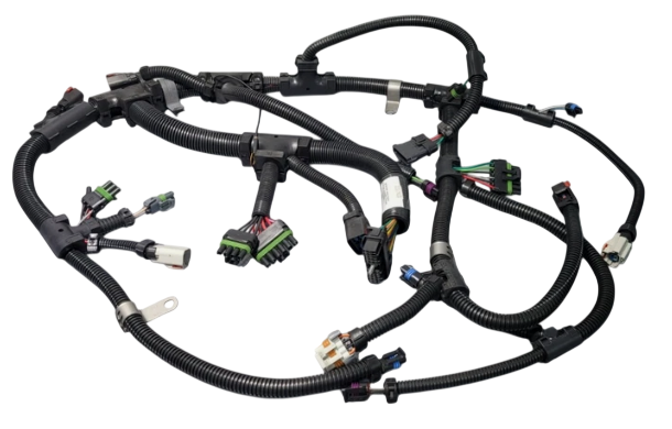 23531073 Genuine Detroit Diesel Electronic Sensor Harness Assembly