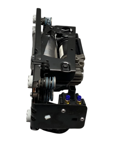 37206875176 Genuine Wabco Suspension Air Compressor