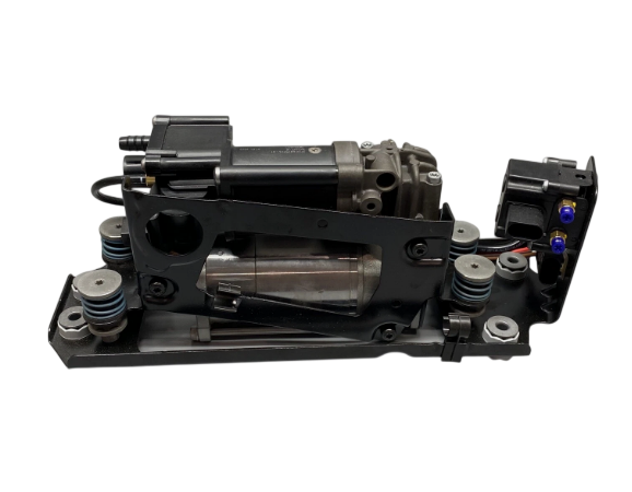 37206875176 Genuine Wabco Suspension Air Compressor