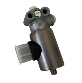 S4721708670 Genuine Wabco Solenoid Valve Tractor Abs 12V