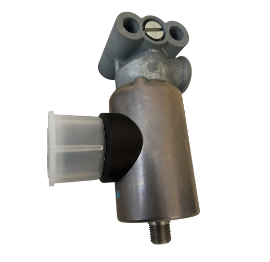 S4721708670 Genuine Wabco Solenoid Valve Tractor Abs 12V