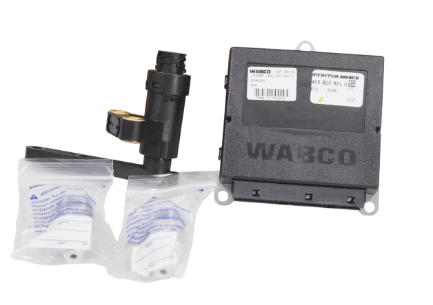 400 850 921 0 Genuine Wabco ECAS ECU and Distance Sensor Kit