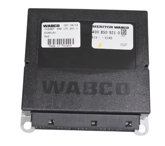 400 850 921 0 Genuine Wabco ECAS ECU and Distance Sensor Kit