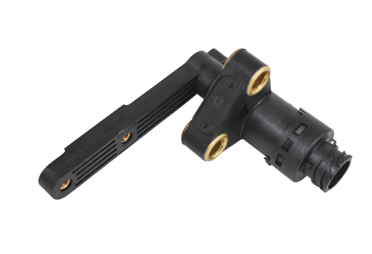 400 850 921 0 Genuine Wabco ECAS ECU and Distance Sensor Kit