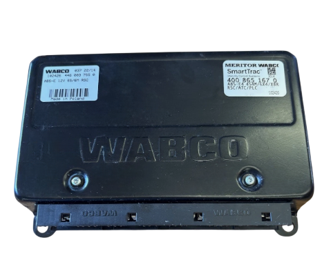 S4008651670 Genuine Wabco Tractor ABS Electronic Control Unit ATC