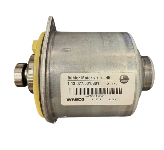 4430010521 Genuine Wabco Hydraulic Pump Motor Kit