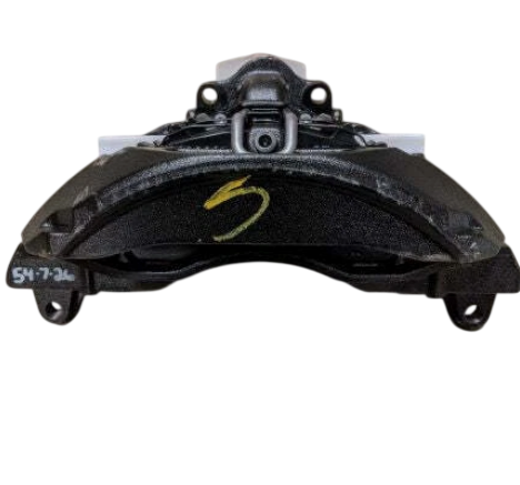 WAB6403221820 Genuine Wabco Front Disc Brake Caliper and Pad Assembly