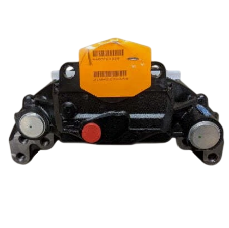 WAB6403221820 Genuine Wabco Front Disc Brake Caliper and Pad Assembly