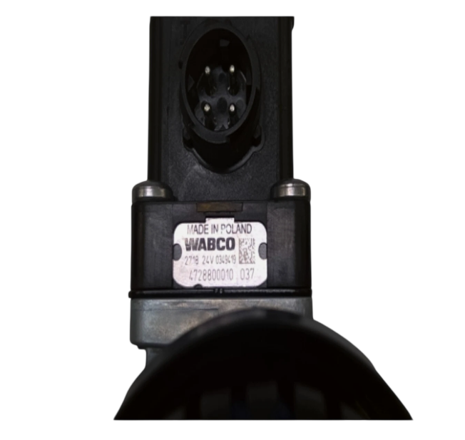 4728800010 Genuine Wabco ECAS Solenoid Valve LF55 XF105