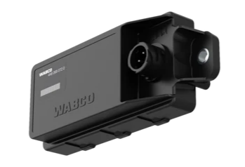 4460650720 Genuine Wabco C4 Electronic Control Unit