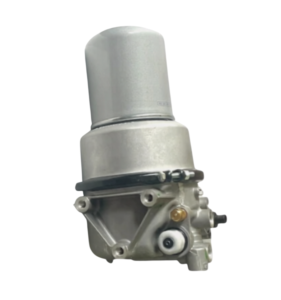 4324803010 Genuine Wabco Air Dryer With Purge