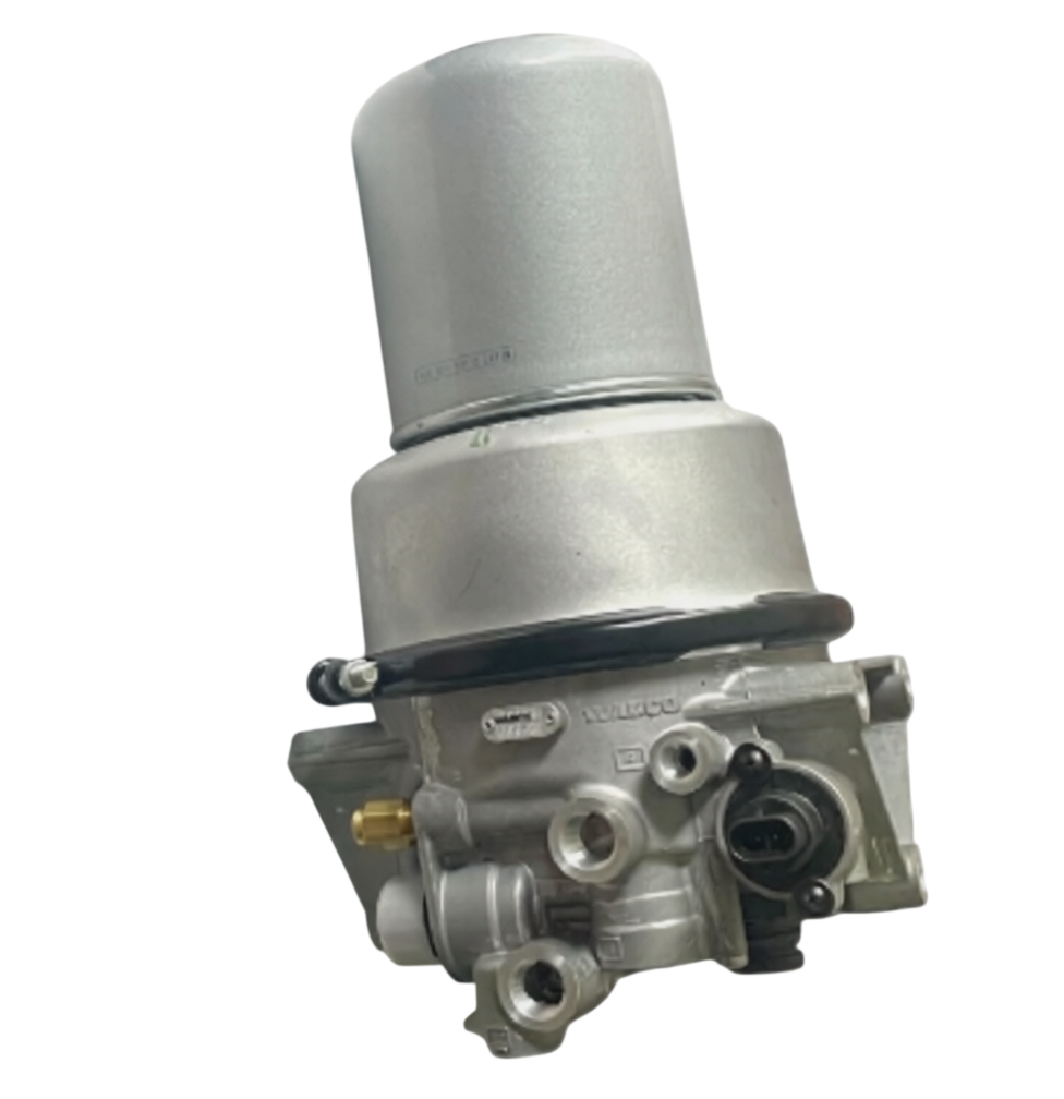 4324803010 Genuine Wabco Air Dryer With Purge
