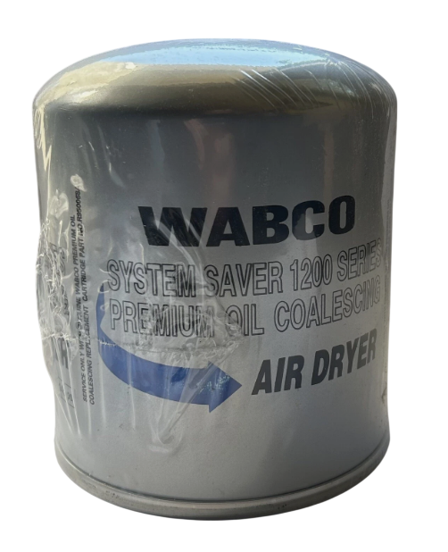 4329012482 Genuine Wabco Air Dryer Desiccant Cartridge SG39