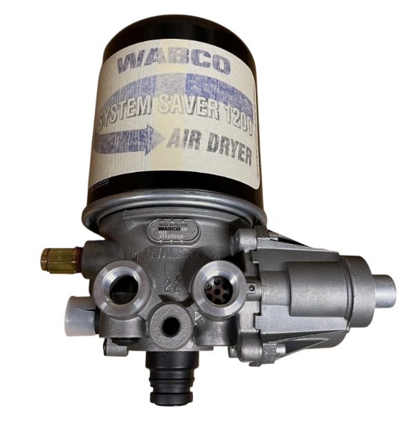 4006110500 Genuine Wabco Air Dryer 12V 1200