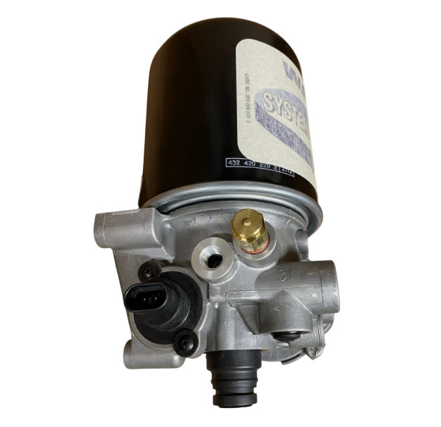 4006110500 Genuine Wabco Air Dryer 12V 1200