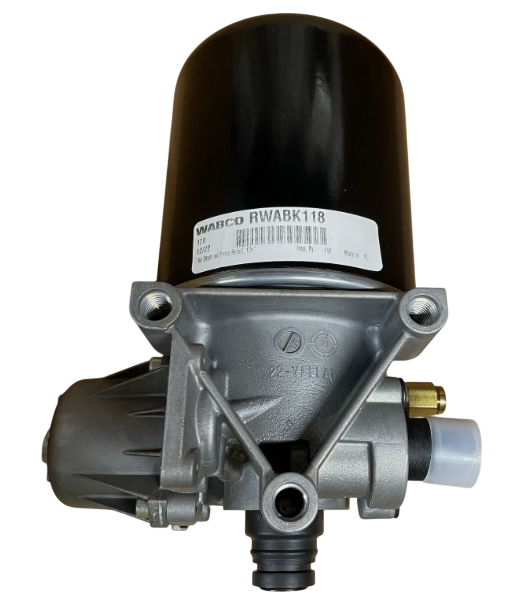 4006110500 Genuine Wabco Air Dryer 12V 1200