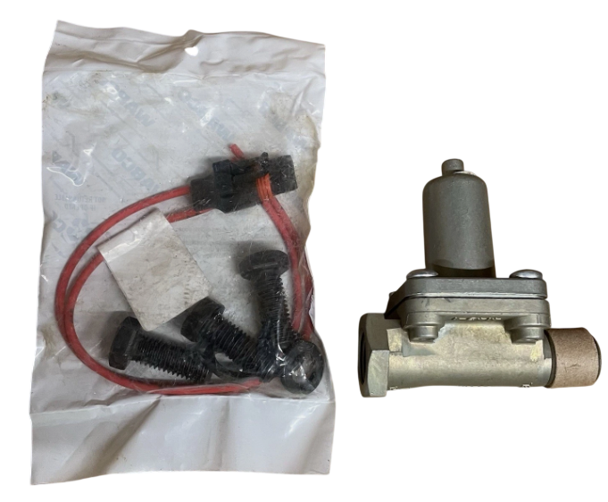4006110500 Genuine Wabco Air Dryer 12V 1200