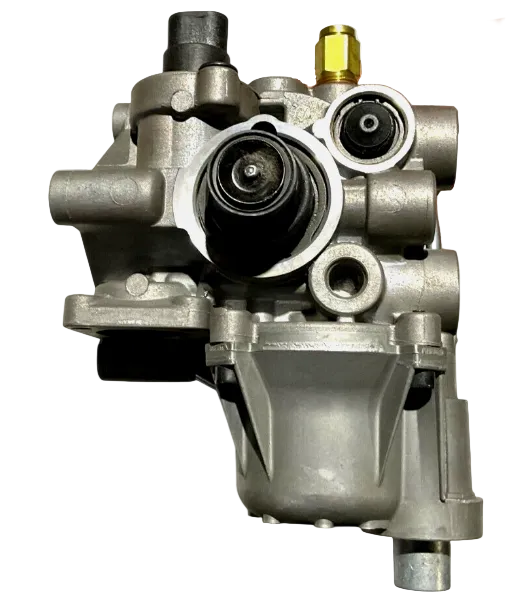 4324130020 Genuine Wabco Air Brake Dryer Single Cannister