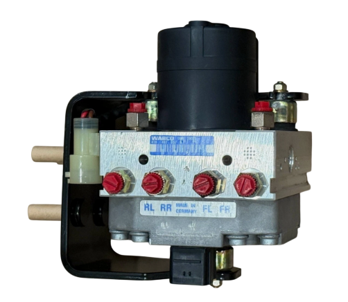 4784070590 Genuine Wabco ABS Module Valve