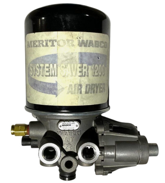 4324130020 Genuine Wabco Air Brake Dryer Single Cannister