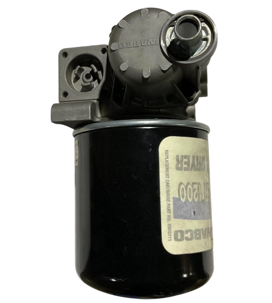 4324130020 Genuine Wabco Air Brake Dryer Single Cannister