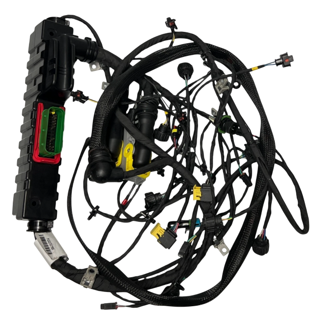 22272795 Genuine Volvo Wiring Harness