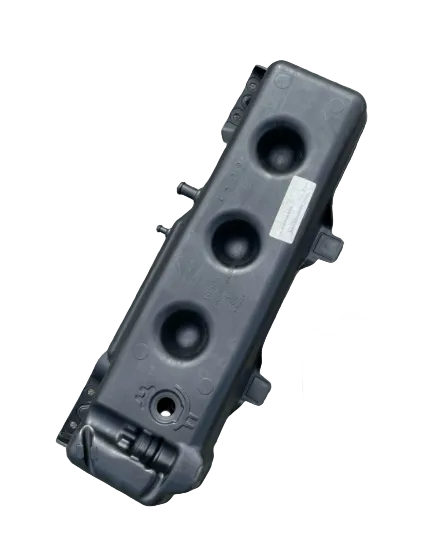 84716864 Genuine Volvo Windshield Washer Reservoir Assembly