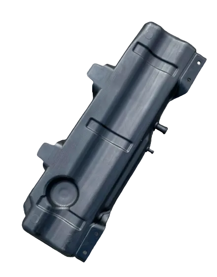 78662195 Genuine Volvo Windshield Washer Reservoir Assembly